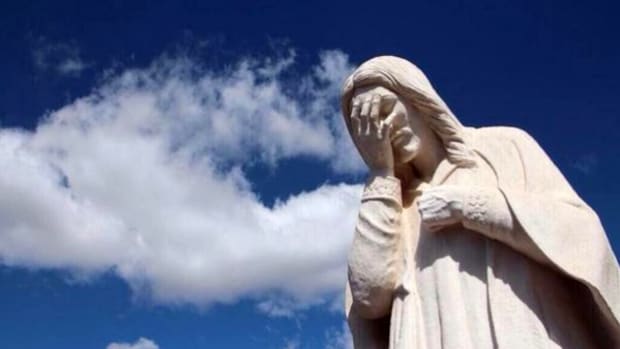 christ the redeemer